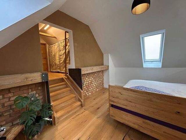 Immobilie in Marz - Wunderschön renoviertes altburgenländisches Haus - Bild 3