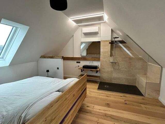 Immobilie in Marz - Wunderschön renoviertes altburgenländisches Haus - Bild 4