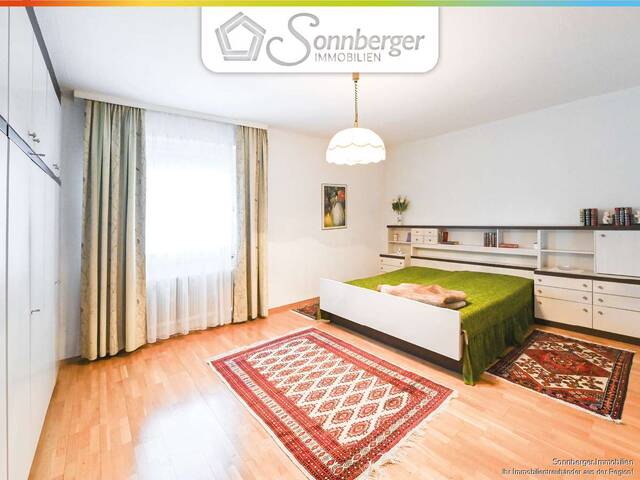 Immobilie in Wels - VINTAGE - gemütliche 2-Raumwohnung in der Vogelweide - Bild 2