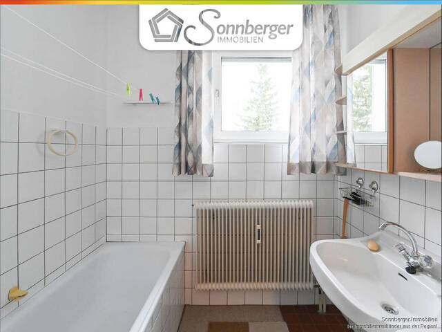 Immobilie in Wels - VINTAGE - gemütliche 2-Raumwohnung in der Vogelweide - Bild 3