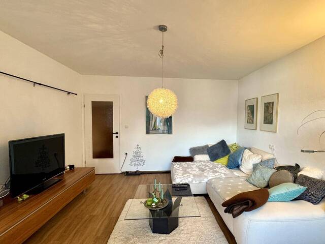 Immobilie in Walchsee - Gemütliche 4 Zimmer Wohnung mit 3 Balkonen - Bild 1