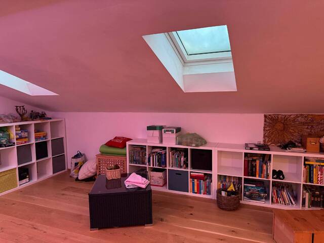 Immobilie in Walchsee - Gemütliche 4 Zimmer Wohnung mit 3 Balkonen - Bild 4