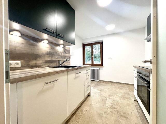 Immobilie in Bregenz - 4-Zimmer-Wohnung in Bregenz mit Balkon und Stellplatz! - Bild 1