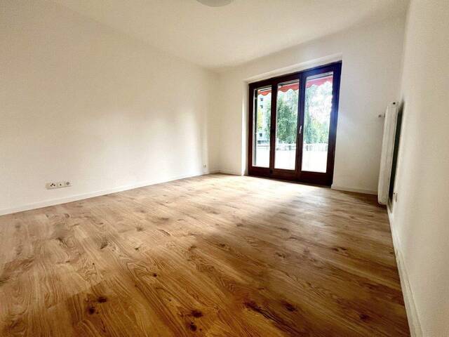Immobilie in Bregenz - 4-Zimmer-Wohnung in Bregenz mit Balkon und Stellplatz! - Bild 3