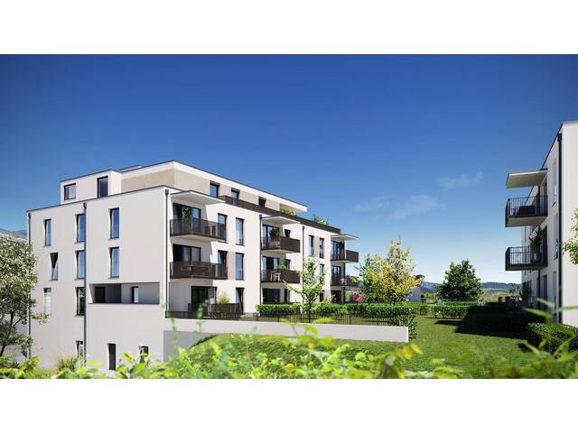 Immobilie in Radstadt - Exklusiver Wohntraum in Radstadt 1.OG - W26 - Bild 2