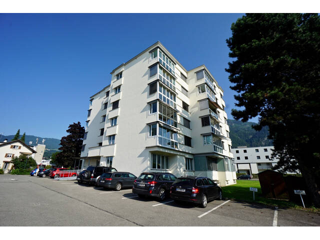 Immobilie in Dornbirn - 1-Zimmer | Balkon | Stellplatz - Bild 1