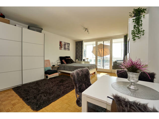 Immobilie in Dornbirn - 1-Zimmer | Balkon | Stellplatz - Bild 2