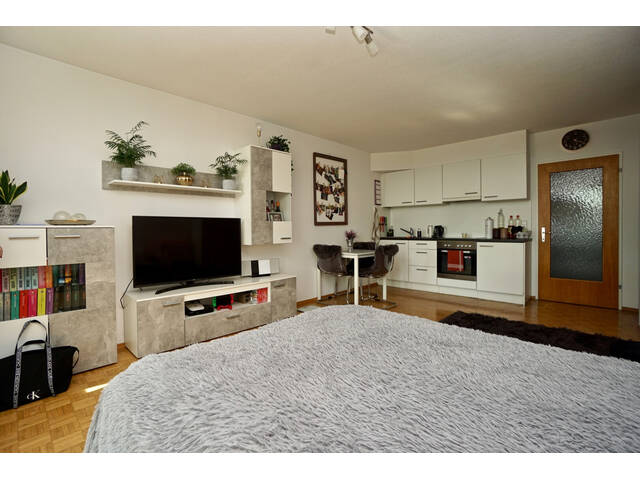 Immobilie in Dornbirn - 1-Zimmer | Balkon | Stellplatz - Bild 4