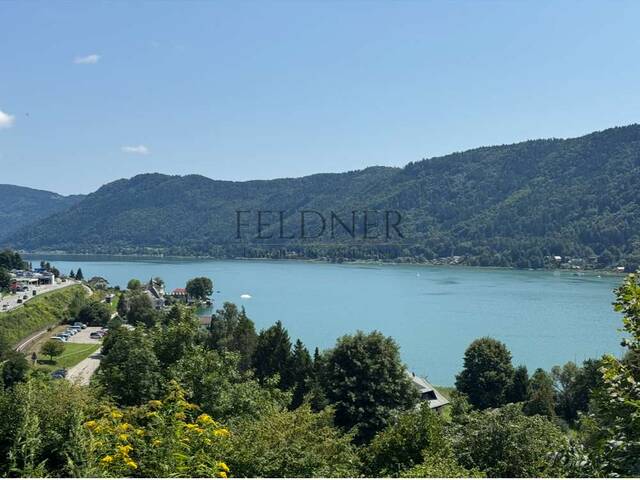 Immobilie in Treffen - Mehrparteienhaus - Ossiachersee - Bild 2