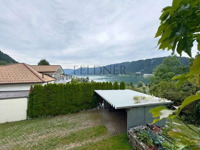 Immobilie in Treffen - Mehrparteienhaus - Ossiachersee - Bild 3