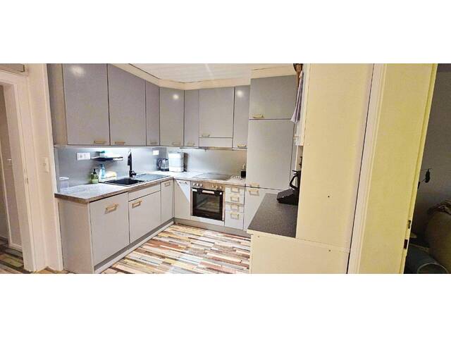 Immobilie in Neudorf - Alte Wände mit modernem Finish: gemütliches Einfamilienhaus mit 175m² Nutzfläche und herrlichem Sonnengarten - Bild 1