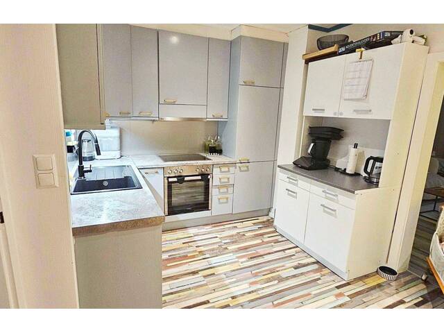 Immobilie in Neudorf - Alte Wände mit modernem Finish: gemütliches Einfamilienhaus mit 175m² Nutzfläche und herrlichem Sonnengarten - Bild 2