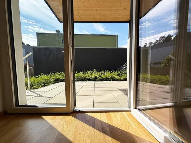 Immobilie in Melk - Bezugsfertige Doppelhaushälfte 7/3-b in Melk-Pielachberg - provisionsfrei! - Bild 3