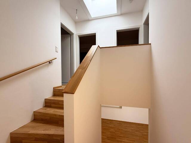 Immobilie in Melk - Bezugsfertige Doppelhaushälfte 7/3-b in Melk-Pielachberg - provisionsfrei! - Bild 4