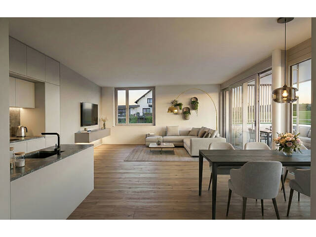 Immobilie in Fußach - Sofortbezug in Seenähe | Eintragungsgebühr sparen | Sonderpreis sichern - Bild 0