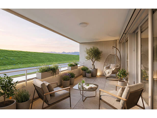 Immobilie in Fußach - Sofortbezug in Seenähe | Eintragungsgebühr sparen | Sonderpreis sichern - Bild 1