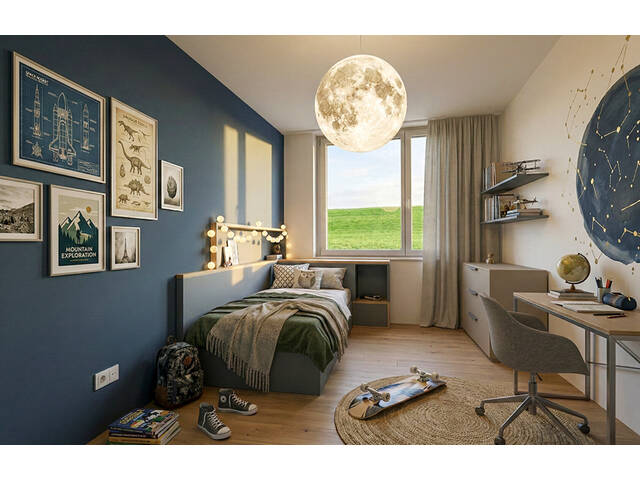 Immobilie in Fußach - Sofortbezug in Seenähe | Eintragungsgebühr sparen | Sonderpreis sichern - Bild 2