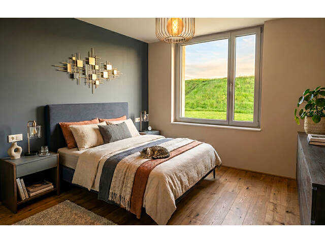 Immobilie in Fußach - Sofortbezug in Seenähe | Eintragungsgebühr sparen | Sonderpreis sichern - Bild 3