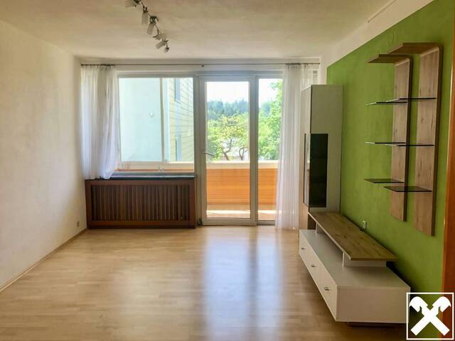 Immobilie in Gramastetten - Charmante Erdgeschosswohnung mit Loggia und Garage mitten in Gramastetten - Bild 0