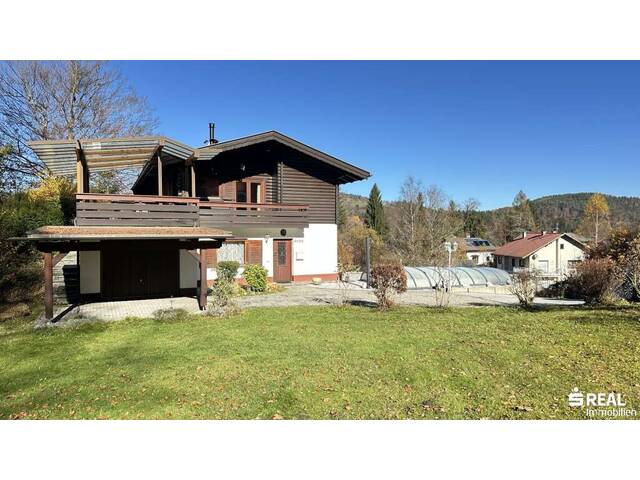 Immobilie in Reauz - Charmantes Einfamilienhaus in ruhiger Lage - Bild 0