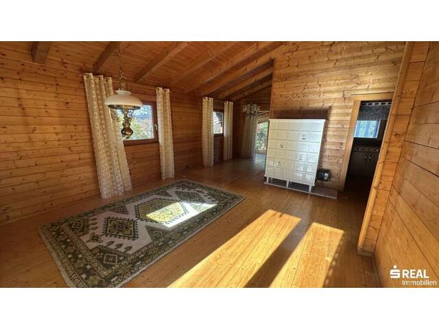 Immobilie in Reauz - Charmantes Einfamilienhaus in ruhiger Lage - Bild 1