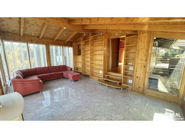 Immobilie in Reauz - Charmantes Einfamilienhaus in ruhiger Lage - Bild 2