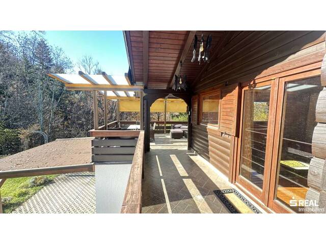 Immobilie in Reauz - Charmantes Einfamilienhaus in ruhiger Lage - Bild 3