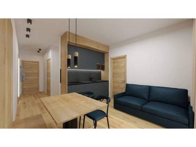 Immobilie in Lienz - 2 Projektierte Wohnungen in zentraler Lage - Bild 1