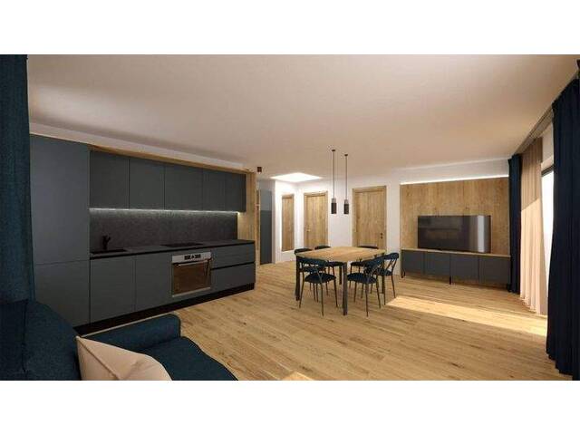 Immobilie in Lienz - 2 Projektierte Wohnungen in zentraler Lage - Bild 2