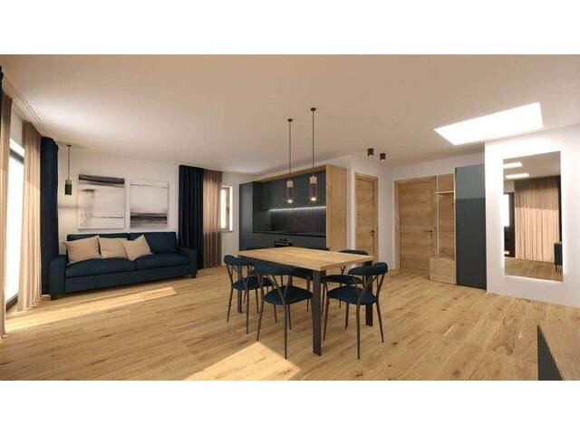 Immobilie in Lienz - 2 Projektierte Wohnungen in zentraler Lage - Bild 3