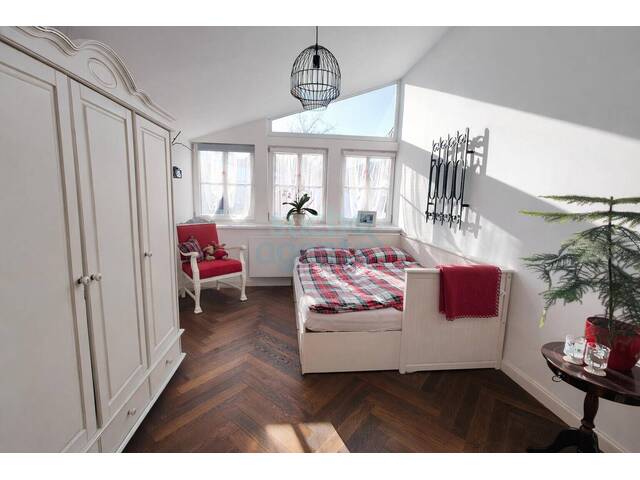 Immobilie in Bad Ischl - Neuer Preis! Exklusive Dachgeschosswohnung mit ca. 140 m² Wohnfläche und Dachterrasse - Bild 3