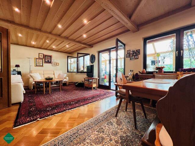 Immobilie in Brunn am Gebirge - Topmodernes Einfamilienhaus – erstklassige Lage - Bild 1