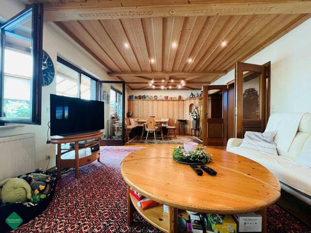 Immobilie in Brunn am Gebirge - Topmodernes Einfamilienhaus – erstklassige Lage - Bild 2