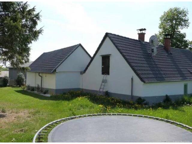 Immobilie in Karlstein an der Thaya - Charmantes Wohnhaus mit großem Grundstück in Karlstein an der Thaya (NÖ) PROVISIONSFREI - Bild 0