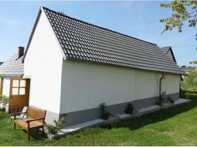 Immobilie in Karlstein an der Thaya - Charmantes Wohnhaus mit großem Grundstück in Karlstein an der Thaya (NÖ) PROVISIONSFREI - Bild 1