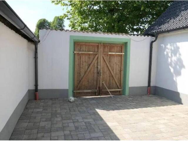 Immobilie in Karlstein an der Thaya - Charmantes Wohnhaus mit großem Grundstück in Karlstein an der Thaya (NÖ) PROVISIONSFREI - Bild 2