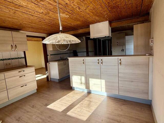 Immobilie in Karlstein an der Thaya - Charmantes Wohnhaus mit großem Grundstück in Karlstein an der Thaya (NÖ) PROVISIONSFREI - Bild 3