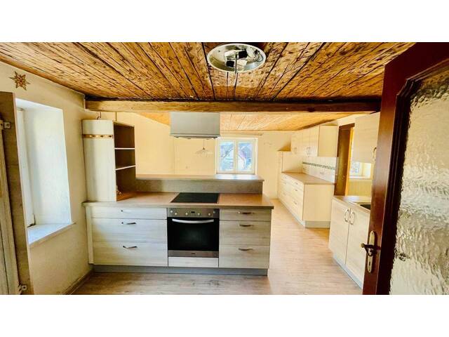 Immobilie in Karlstein an der Thaya - Charmantes Wohnhaus mit großem Grundstück in Karlstein an der Thaya (NÖ) PROVISIONSFREI - Bild 4