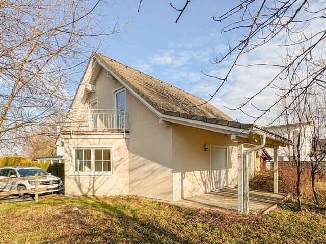 Immobilie in Gaißau - Renovierungsbedürftiges Einfamilienhaus mit Potenzial in sonniger Lage - Bild 0