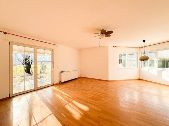 Immobilie in Gaißau - Renovierungsbedürftiges Einfamilienhaus mit Potenzial in sonniger Lage - Bild 2