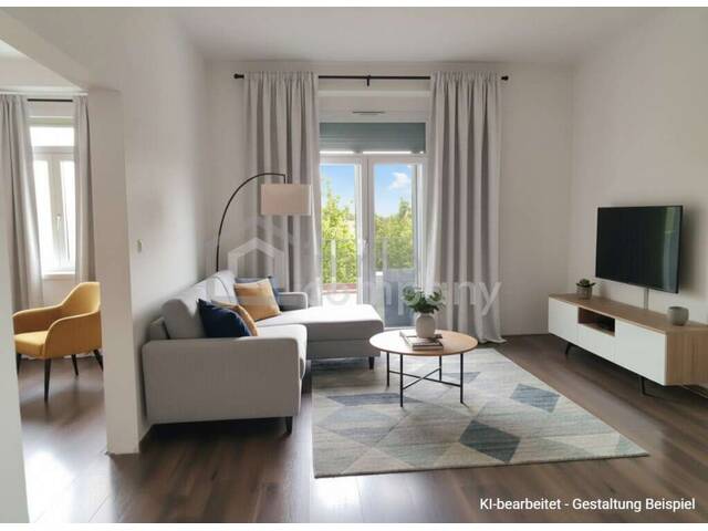 Immobilie in Groß-Enzersdorf - Wohnen & Spielen im eigenen Garten - ideal für Kinder - Bild 0