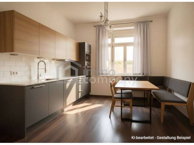 Immobilie in Groß-Enzersdorf - Wohnen & Spielen im eigenen Garten - ideal für Kinder - Bild 2