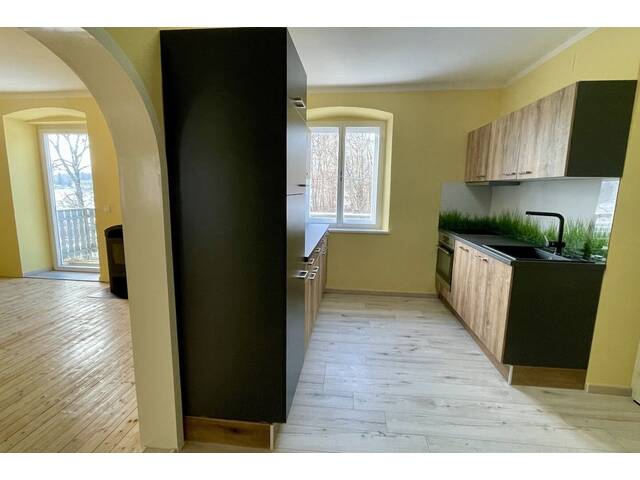 Immobilie in Pischeldorf - Gemütliche Landhauswohnung mit traumhaftem Flussblick - Bild 3