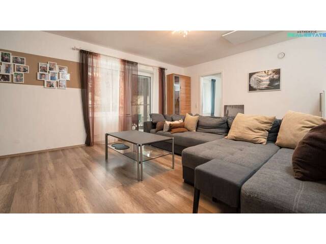 Immobilie in Neutal - Vollsaniert und modernisiert in Neutal - Bild 0