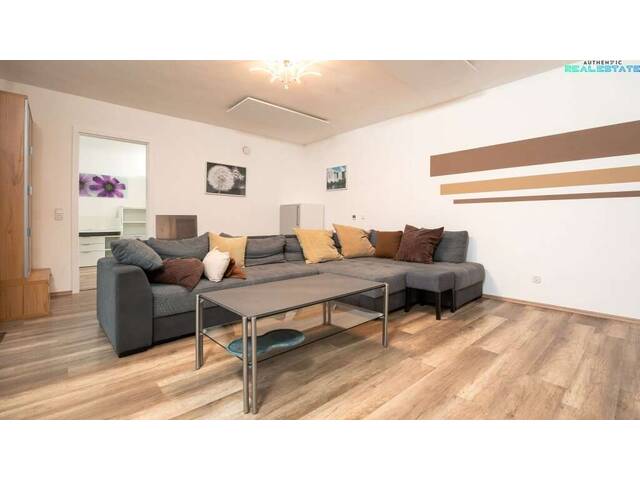 Immobilie in Neutal - Vollsaniert und modernisiert in Neutal - Bild 1