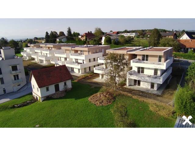 Immobilie in Lieboch - 4-Zimmer-Gartenwohnung für Anleger oder zur Eigennutzung! - Bild 1