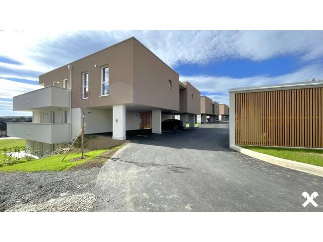 Immobilie in Lieboch - 4-Zimmer-Gartenwohnung für Anleger oder zur Eigennutzung! - Bild 2