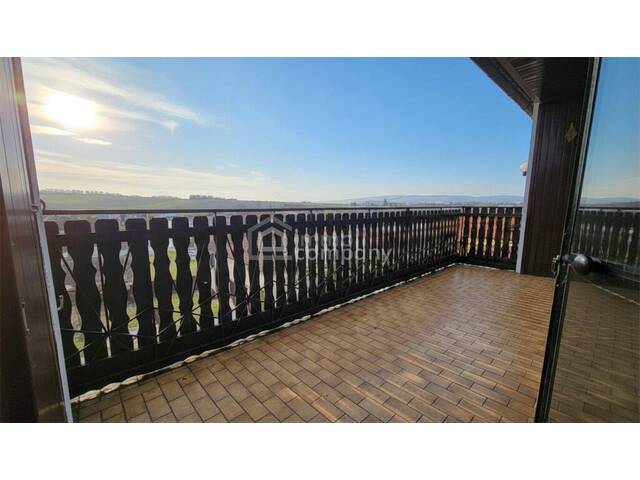 Immobilie in Zillingtal - Über 150m² Wohnfläche und eine unverbaubare Fernsicht vom Feinsten! - Bild 0