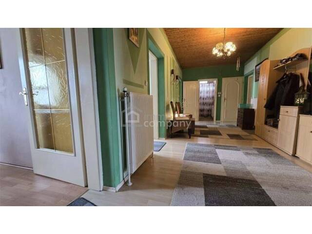 Immobilie in Zillingtal - Über 150m² Wohnfläche und eine unverbaubare Fernsicht vom Feinsten! - Bild 1