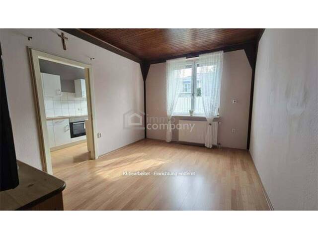 Immobilie in Zillingtal - Über 150m² Wohnfläche und eine unverbaubare Fernsicht vom Feinsten! - Bild 2